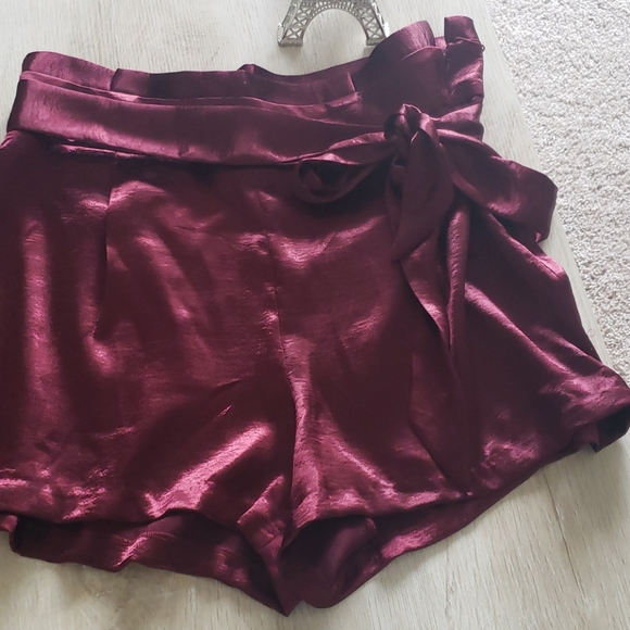 Express Pants - 💞Express shorts